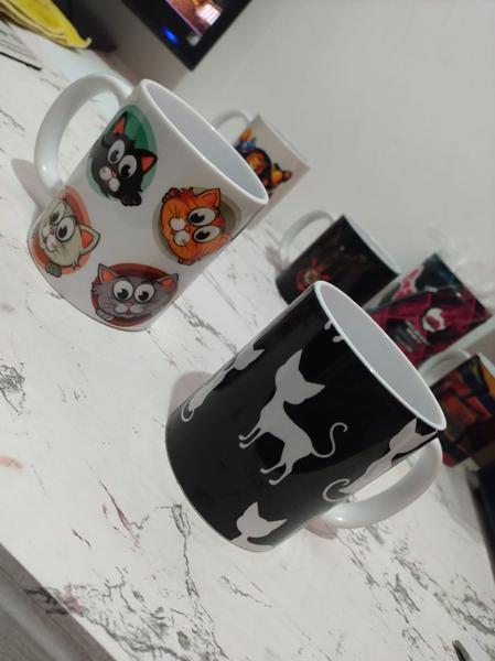 Imagem de Caneca Personalizada 21 Savage trapper 01