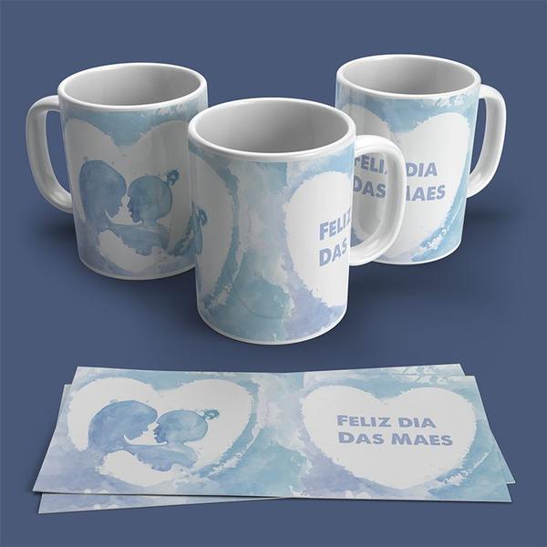 Imagem de Caneca Personalizada Dia Das Mães 20