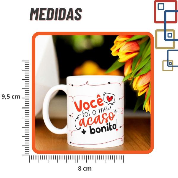 Imagem de Caneca Personalizada Dia dos Namorados: Um presente único e especial!