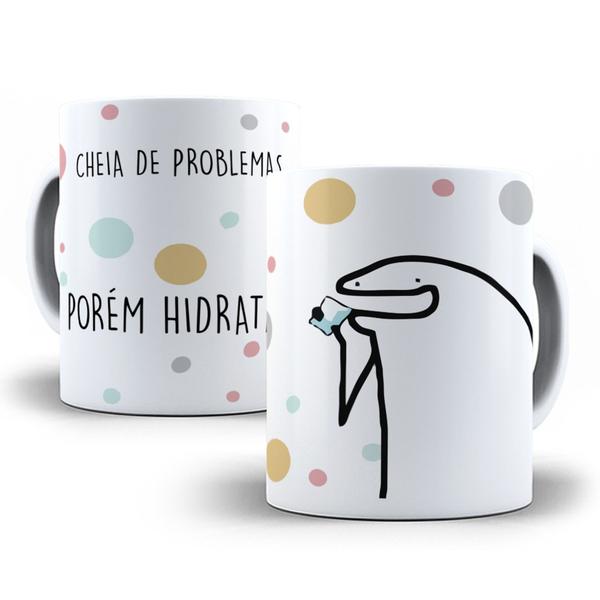 Imagem de Caneca Personalizada Flork 159