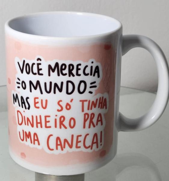 Imagem de Caneca Personalizada Flork Meme Rep Bardei Feliz Aniversario 750