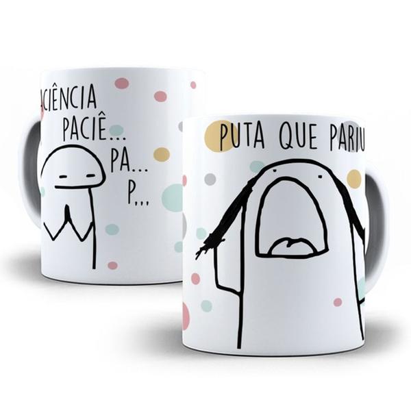 Imagem de Caneca Personalizada