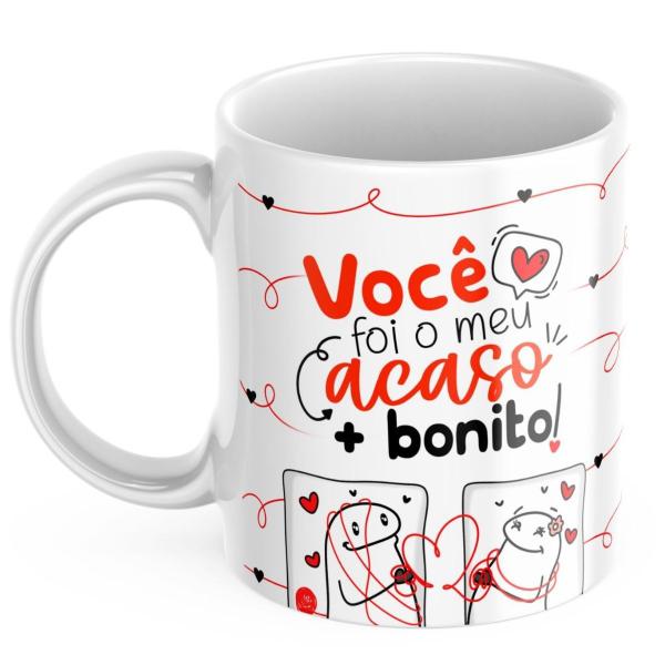 Imagem de Caneca Personalizada: O presente perfeito para um Dia dos Namorados inesquecível!