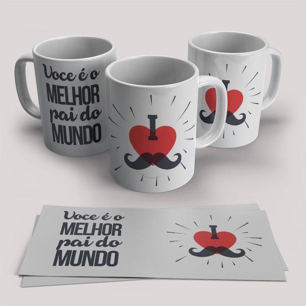 Imagem de Caneca Personalizada Pais 42