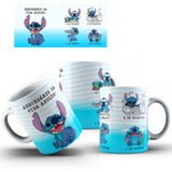 Imagem de Caneca Personalizada Vida Adulta