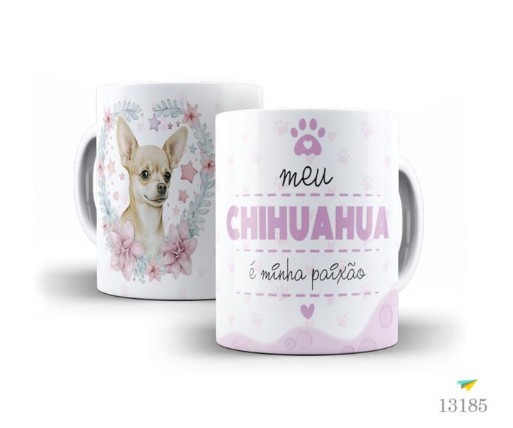 Imagem de Caneca Pet Amor Canino