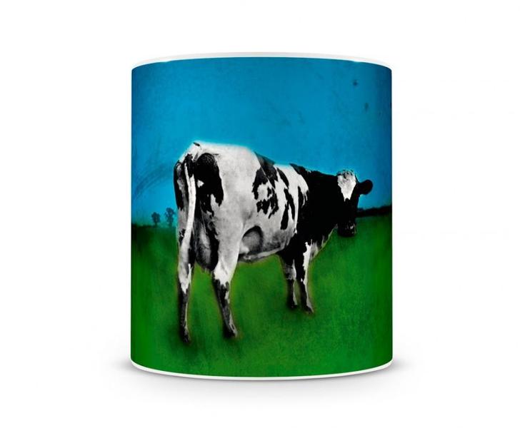 Imagem de Caneca Pink Floyd Atom Heart Mother