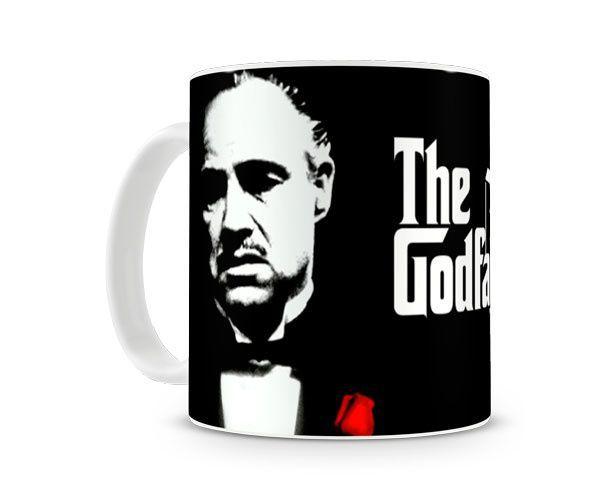 Imagem de Caneca Poderoso Chefão Vito Corleone II