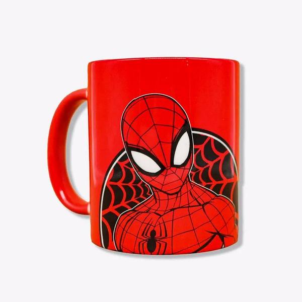 Caneca Pop 350ml Homem Aranha 10024867 - ZonaCriativa Imagem de Caneca Pop 350ml Homem Aranha 10024867 - ZonaCriativa