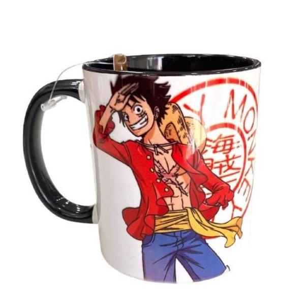 Imagem de Caneca pop 350ml monkey d.luffy 10025347