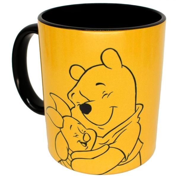 Imagem de Caneca pop disney winnie the pooh 350ml