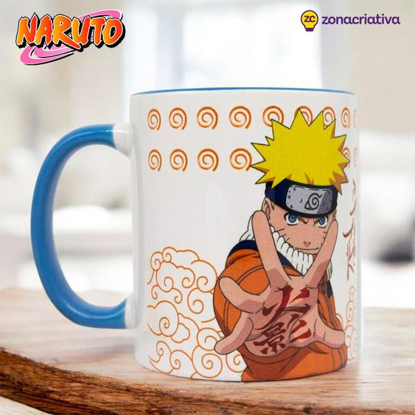 Imagem de Caneca pop naruto uzumaki 350ml - 10025069