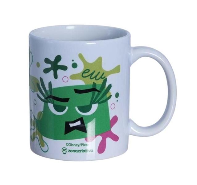 Imagem de Caneca Pop Nojinho Divertidamente 350Ml - Zona Criativa