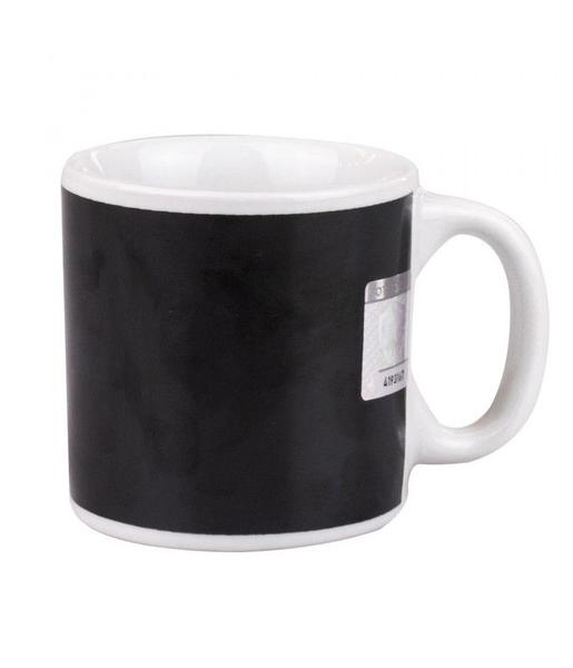 Imagem de Caneca Porcelana 120ml - Vasco