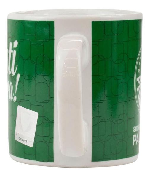 Imagem de Caneca Porcelana 300ml Avanti Palestra - Palmeiras