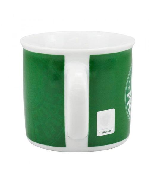 Imagem de Caneca Porcelana 350ml - Palmeiras