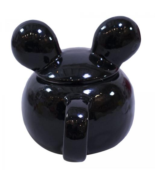 Imagem de Caneca Porcelana 3D Cartoon Disney - Mickey