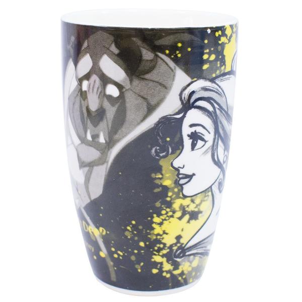 Imagem de Caneca Porcelana Bela Princesas 400ml - Disney