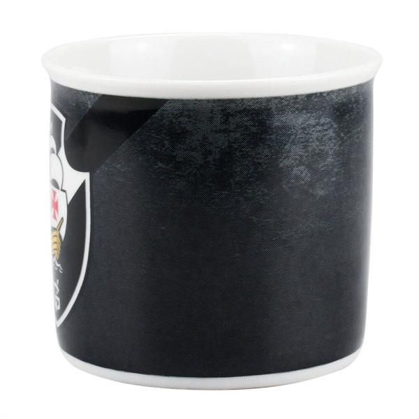 Imagem de Caneca Porcelana Café Chá Larga Vasco Da Gama 350 Ml