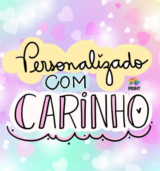 Imagem de Caneca Porcelana Eram Como Café e Leite Est. Namorados AbxS23 V2 14 - Zlprint