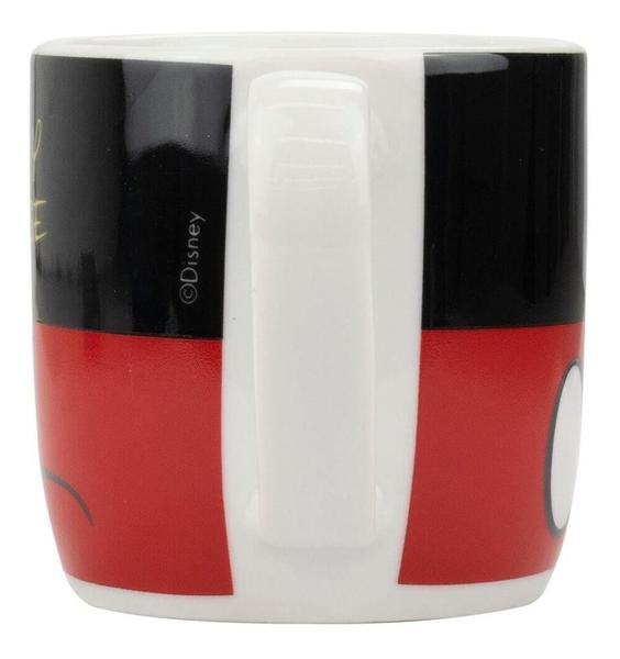 Imagem de Caneca Porcelana Mickey 300ml - Disney