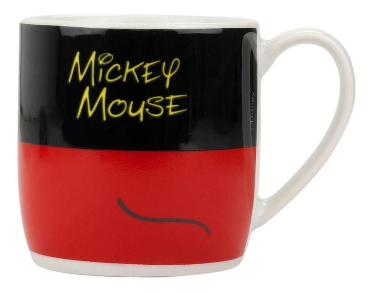 Imagem de Caneca Porcelana Mickey 300ml - Disney