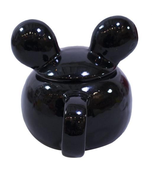 Imagem de Caneca Porcelana Rosto Mickey Cartoon Disney