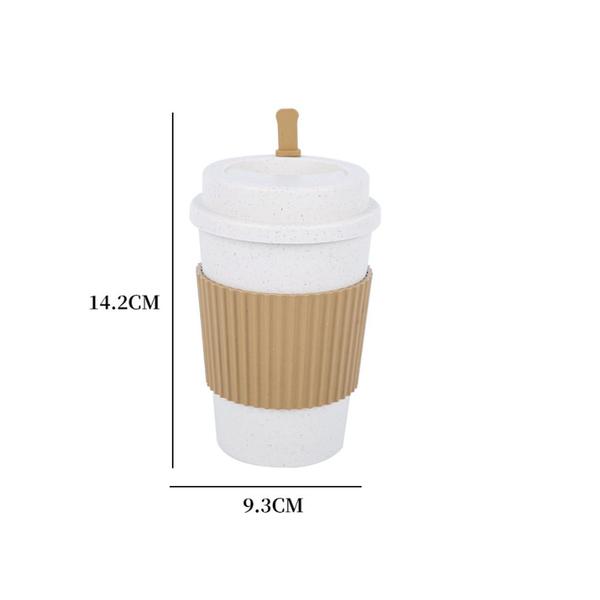 Imagem de Caneca portátil resistente ao frio e resistente ao calor, ao ar livre