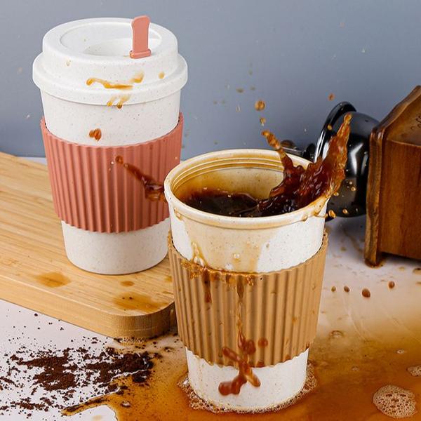 Imagem de Caneca portátil resistente ao frio e resistente ao calor, ao ar livre