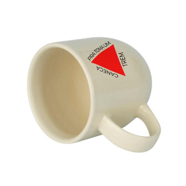 Imagem de Caneca Pra Tomar um Trem  Homenagem Minas Gerais 380mL