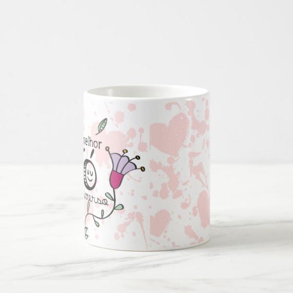 Caneca Presente Especial Aniversário para Melhor Bisavó - Do Luz Presentes Imagem de Caneca Presente Especial Aniversário para Melhor Bisavó