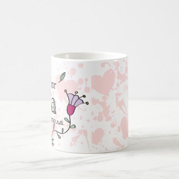 Caneca Presente Especial Aniversário para Melhor Tia - Do Luz Presentes Imagem de Caneca Presente Especial Aniversário para Melhor Tia