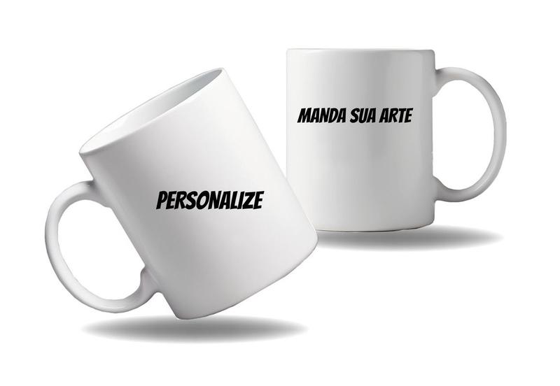 Imagem de Caneca Presente Estampa de Sorvete Sorvetinhos Fofo Cute 