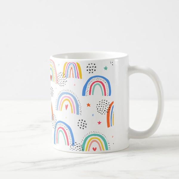 Imagem de Caneca Presente Surpresa Gravidez Tia - Titia de Novo