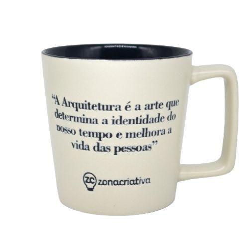 Imagem de Caneca Profissões Arquitetura 10025496 400Ml Zonacriativa