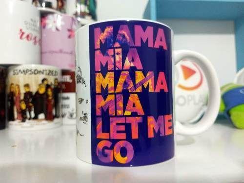 Imagem de Caneca Queen Bohemian Rhapsody