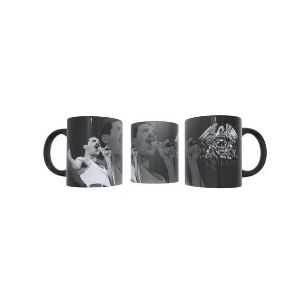 Imagem de Caneca queen ( freddie mercury )