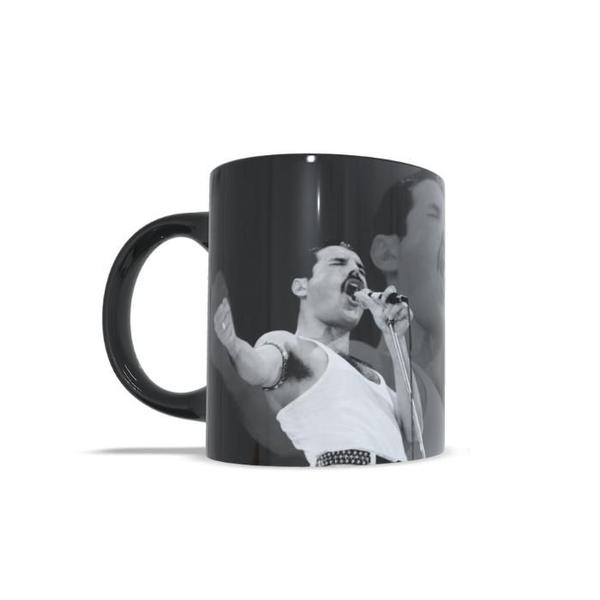 Imagem de Caneca queen ( freddie mercury )