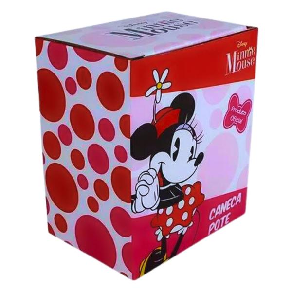 Caneca Rosa De Plástico Com Canudinho Disney Minnie Mouse Caneca Pote 450ML Presente Criança Desenho - Zona Criativa Imagem de Caneca Rosa De Plástico Com Canudinho Disney Minnie Mouse Caneca Pote 450ML Presente Criança Desenho