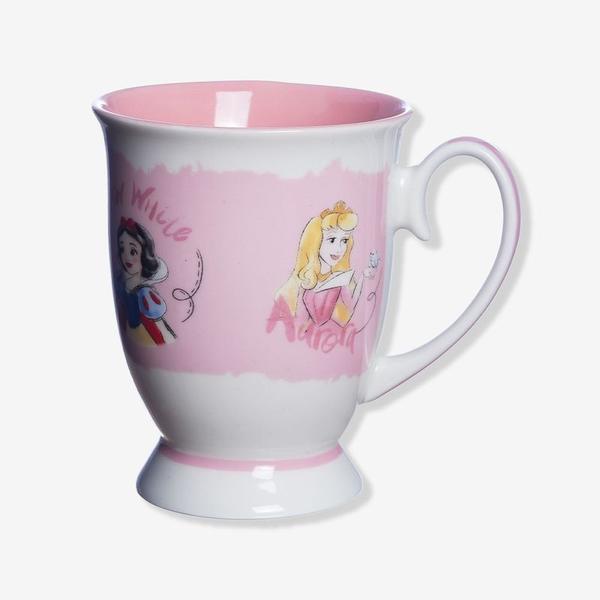 Imagem de Caneca royal 300ml princesas