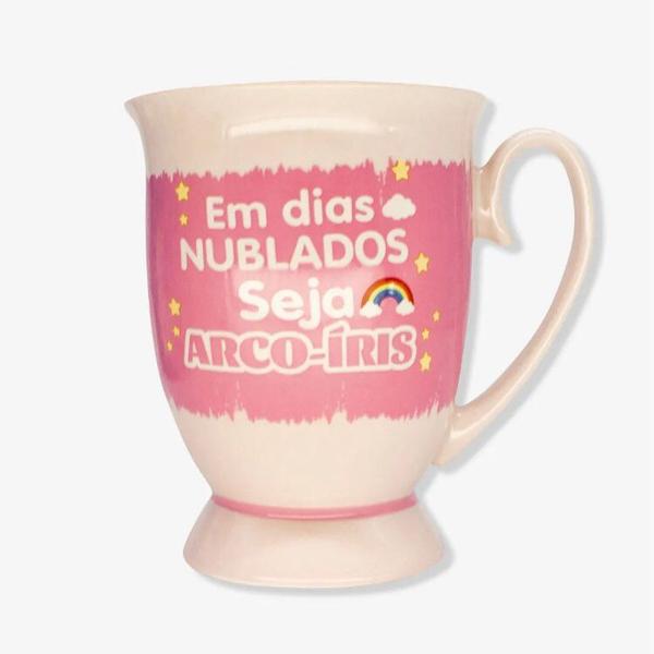 Imagem de Caneca Royal 300ml Unicórnio