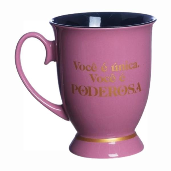 Imagem de Caneca Royal Poderosa 10025656 300ml Zonacriativa