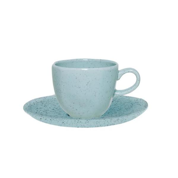 Imagem de Caneca Ryo 260 ml - Blue Bay - Oxford