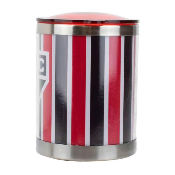 Imagem de Caneca São Paulo Térmica 450 Ml - Qh004F-2-B