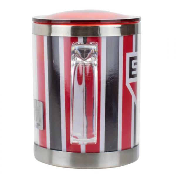 Imagem de Caneca São Paulo Térmica 450 Ml - Qh004F-2-B