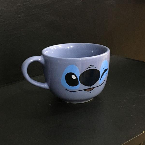 Imagem de Caneca Sopa Stitch