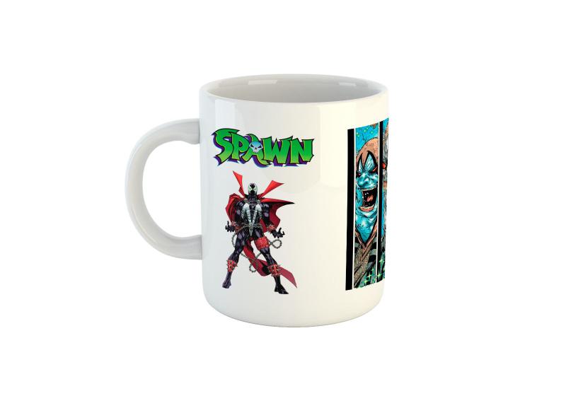 Imagem de Caneca Spawn C300