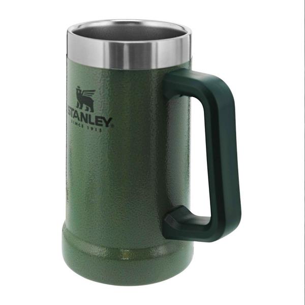 Imagem de Caneca Stanley Beer Stein Adventure - 709ML Verde