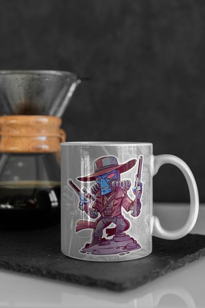 Imagem de Caneca Star Wars Cad Bane