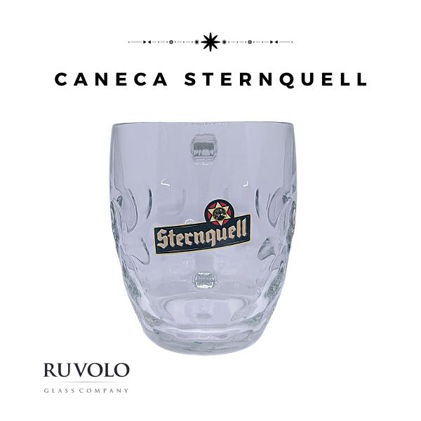 Imagem de Caneca Sternquell para Cerveja Chopp Alta Qualidade Ruvolo